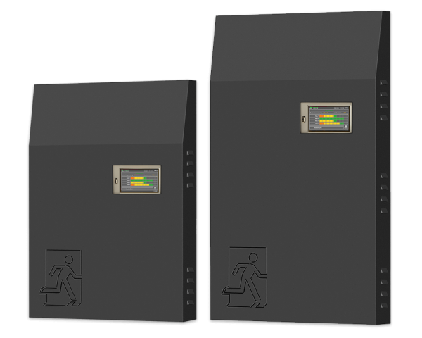 SAFEBOX LPS 230-500