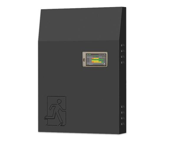 SAFEBOX LPS 230-200