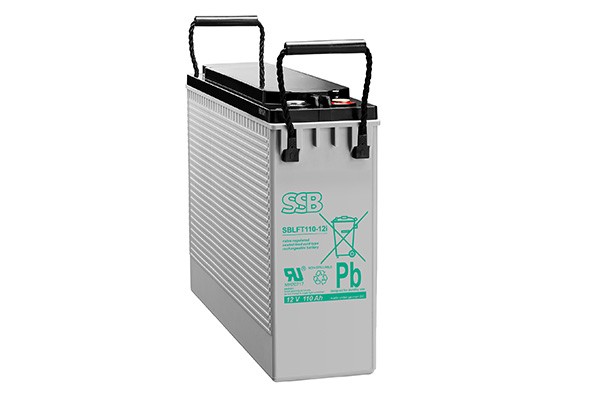 SSB Battery SBLFT110-12i