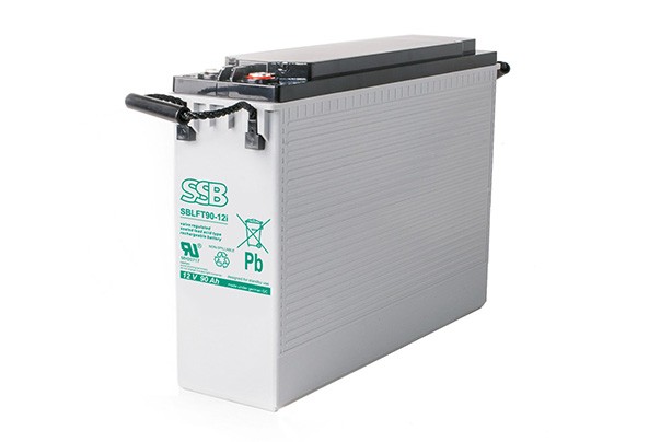 SSB Battery SBLFT90-12i