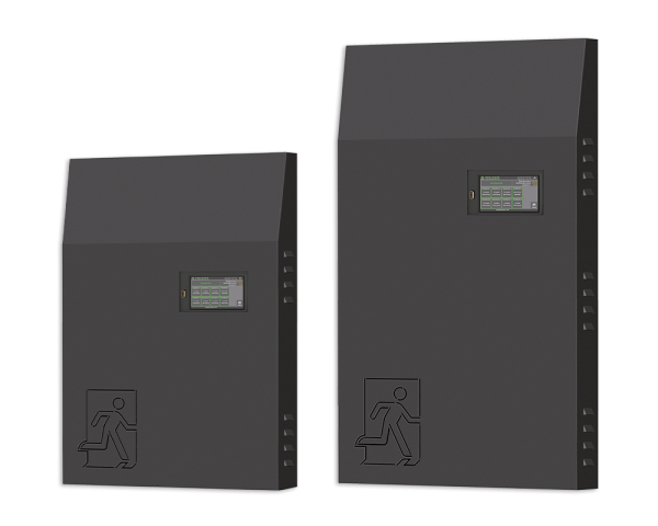 SAFEBOX LPS II 230-500