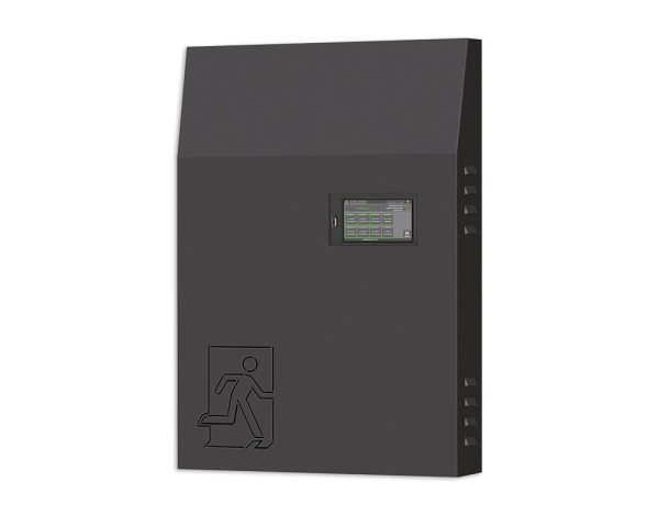 SAFEBOX LPS II 230-200