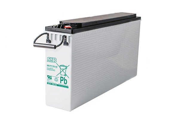 SSB Battery SBLFT150-12i